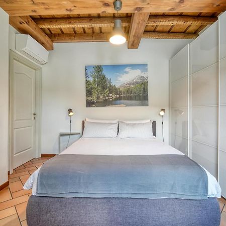 דירות צ'רנוביו Casa Di Milo מראה חיצוני תמונה