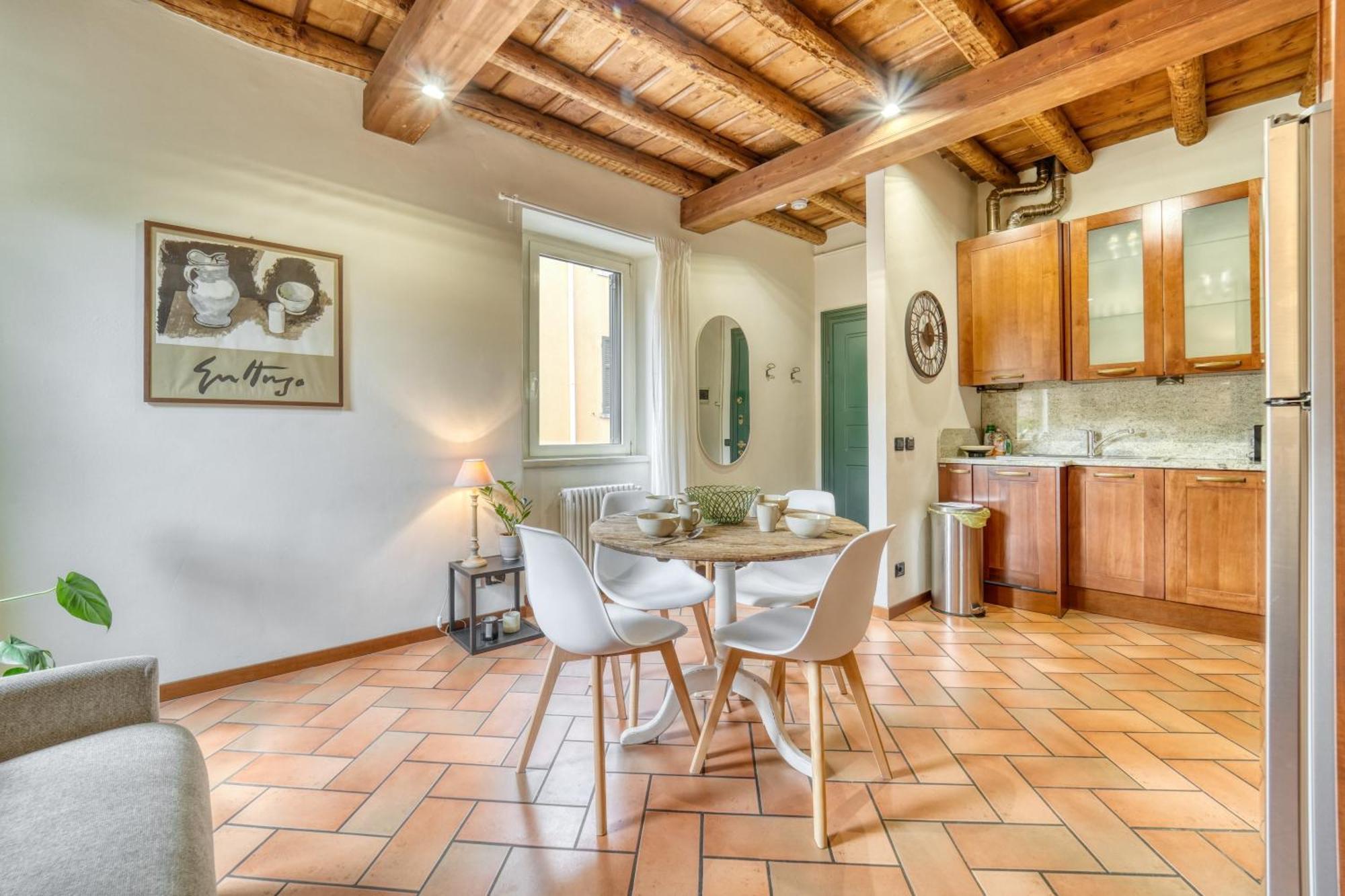 דירות צ'רנוביו Casa Di Milo מראה חיצוני תמונה