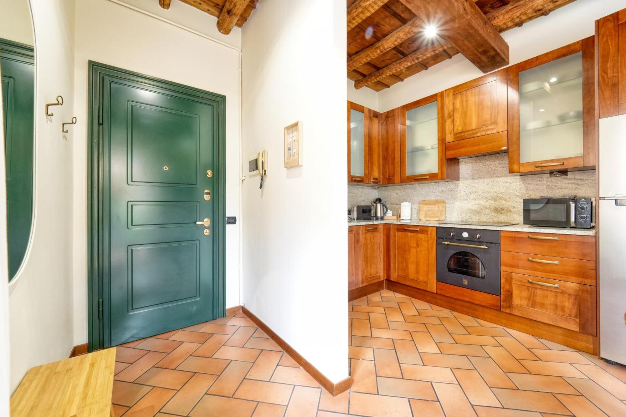 דירות צ'רנוביו Casa Di Milo מראה חיצוני תמונה